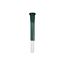 Downstem de Vidro Abduzido 14mm Color Black 45mm 36214.jpg